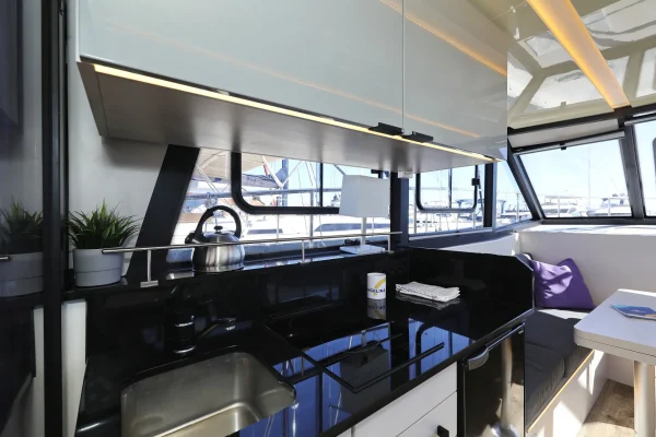 Futura 40 Grand Horizon Nanda Tribunj