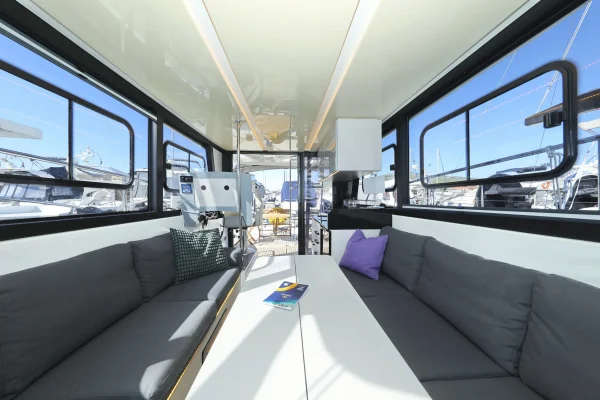 Futura 40 Grand Horizon Nanda Tribunj