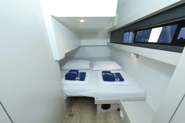 Futura 40 Grand Horizon Nanda Tribunj