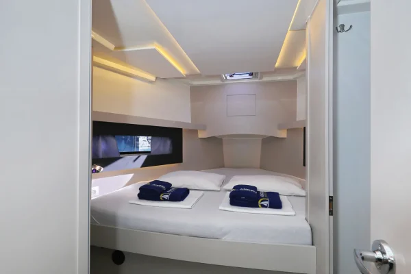 Futura 40 Grand Horizon Nanda Tribunj