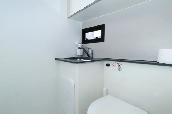 Futura 40 Grand Horizon Nanda Tribunj