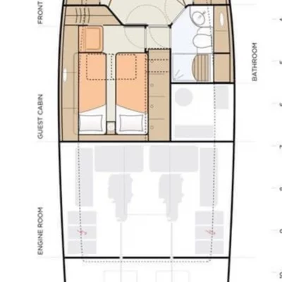 Greenline 40 Biograd