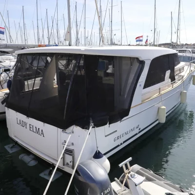 Grennline 40 Lady Elma