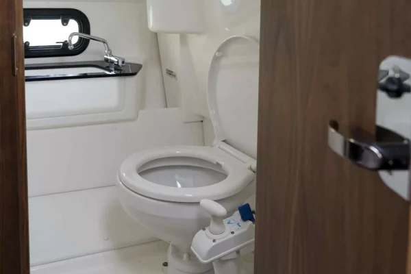 Karnic 702 - Bootscharter Tribunj