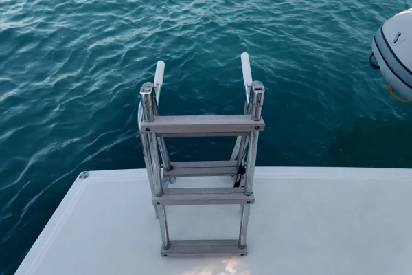 Katamaran chartern Split und Hvar