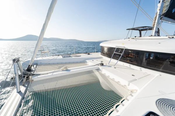 Katamaran mieten in Kroatien