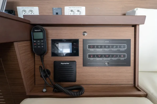 Katamaran mieten in Kroatien