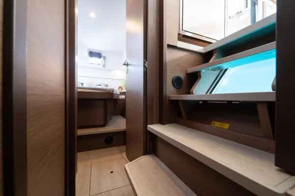 Katamaran mieten in Kroatien