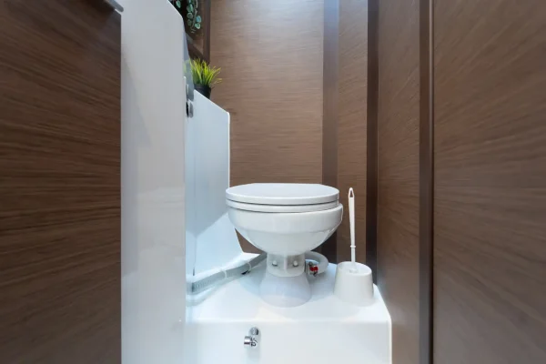 Katamaran mieten in Kroatien