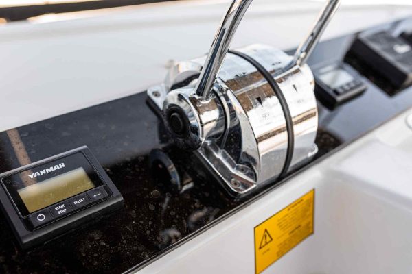 Katamaran mieten Kroatien