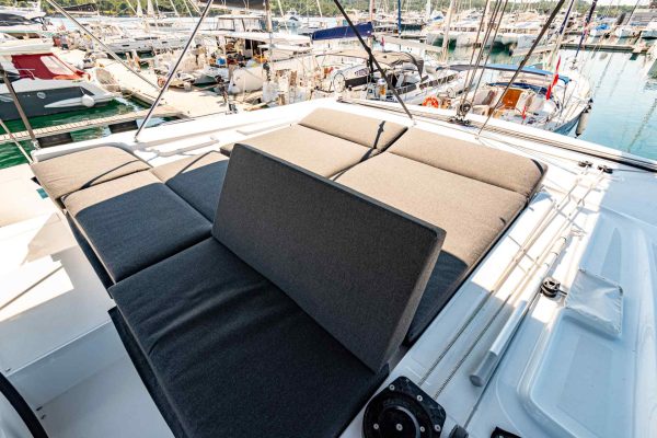 Katamaran mieten Kroatien