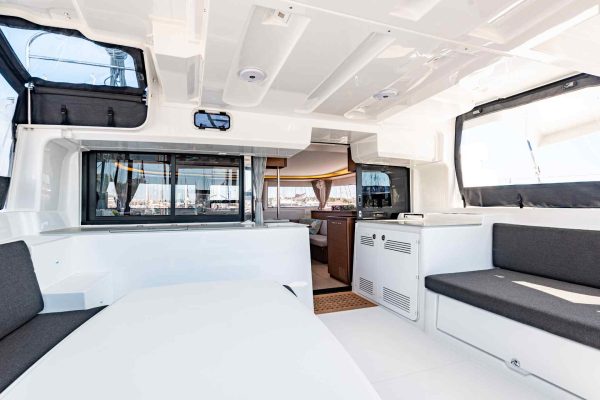 Katamaran mieten Kroatien