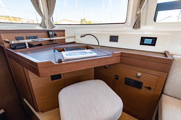 Katamaran mieten Kroatien