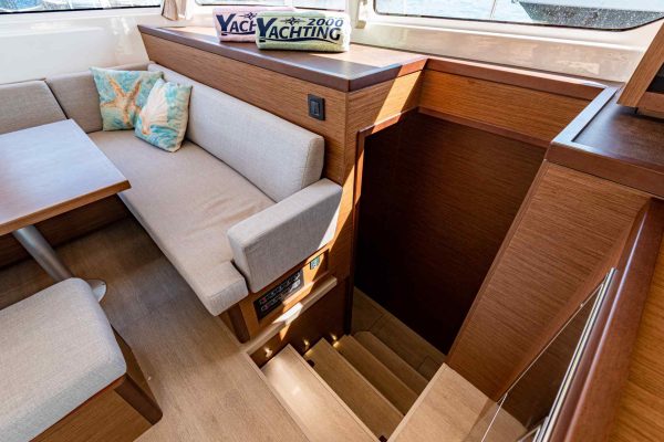 Katamaran mieten Kroatien