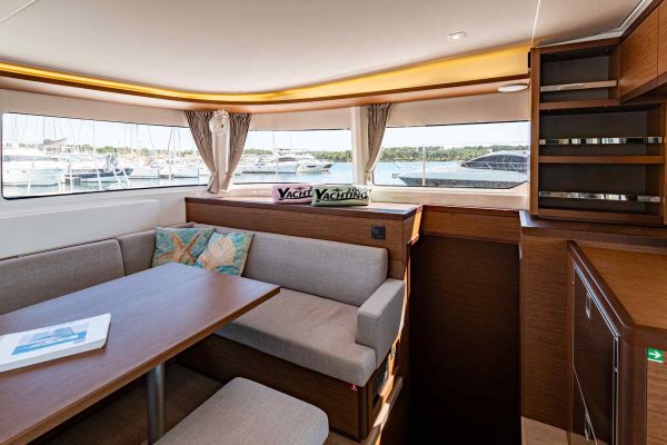 Katamaran mieten Kroatien