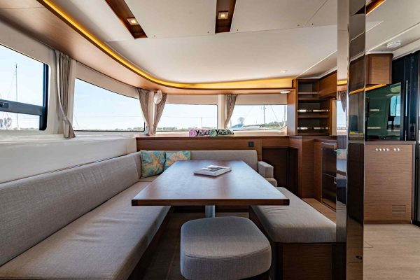 Katamaran mieten Kroatien