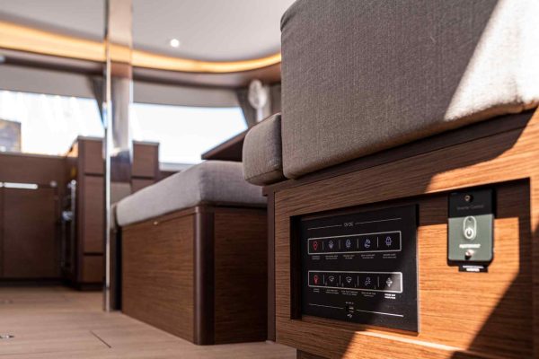 Katamaran mieten Kroatien