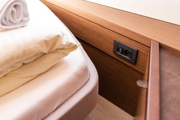 Katamaran mieten Kroatien