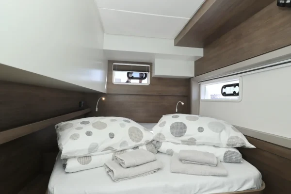 Katamaran mieten Split