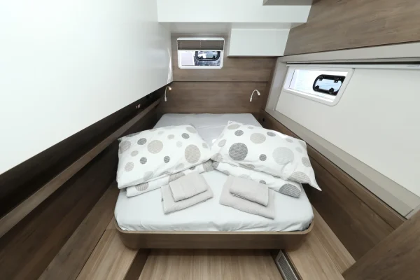 Katamaran mieten Split