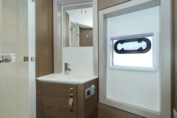 Katamaran mieten Split