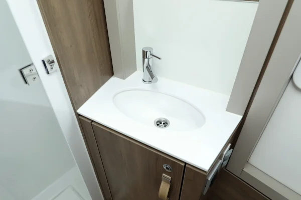 Katamaran mieten Split