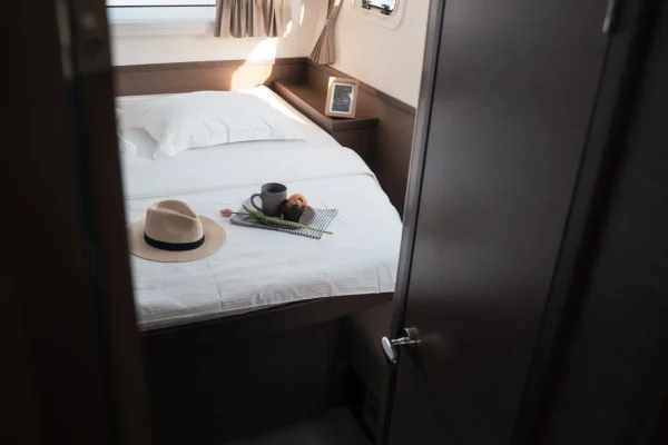 Trogir Katamaran mieten