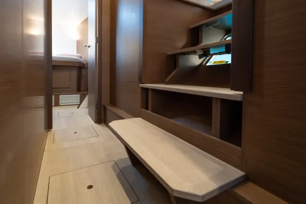 Katamaran mieten in kroatien