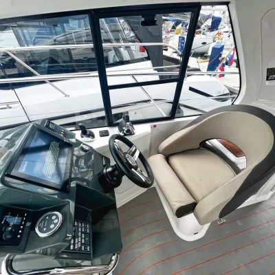 Kroatien Motorboot mieten