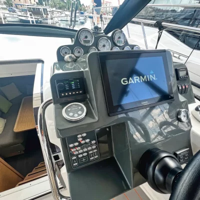 Kroatien Motorboot mieten