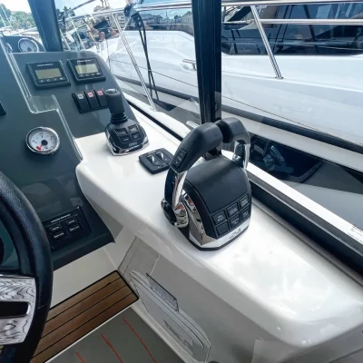 Kroatien Motorboot mieten