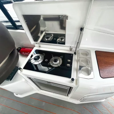 Kroatien Motorboot mieten