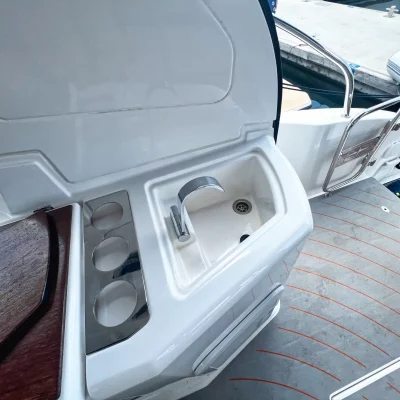 Kroatien Motorboot mieten