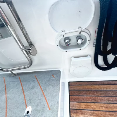 Kroatien Motorboot mieten