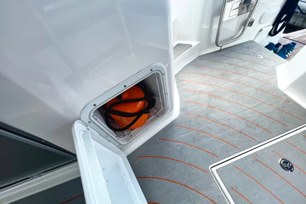 Kroatien Motorboot mieten