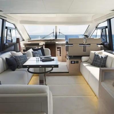 Kroatien motoryacht mieten