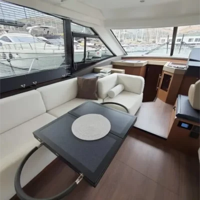 Kroatien motoryacht mieten