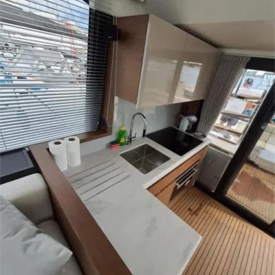 Kroatien motoryacht mieten