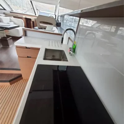 Kroatien motoryacht mieten