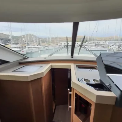 Kroatien motoryacht mieten