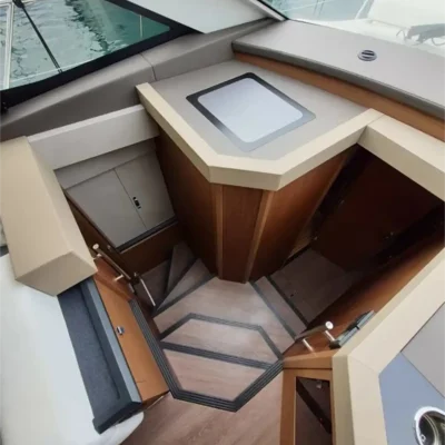 Kroatien motoryacht mieten
