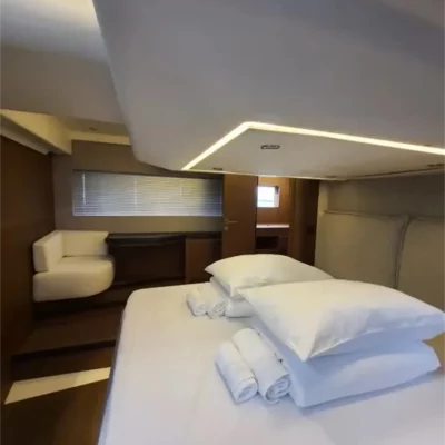 Kroatien motoryacht mieten