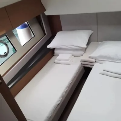 Kroatien motoryacht mieten