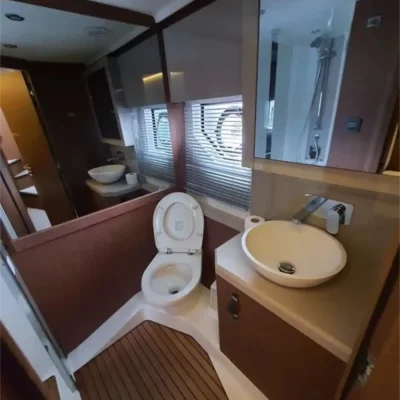 Kroatien motoryacht mieten