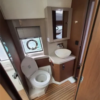 Kroatien motoryacht mieten