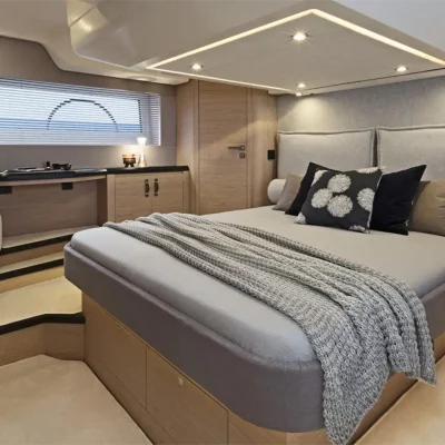 Kroatien motoryacht mieten