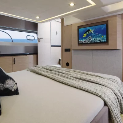 Kroatien motoryacht mieten