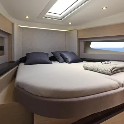 Kroatien motoryacht mieten