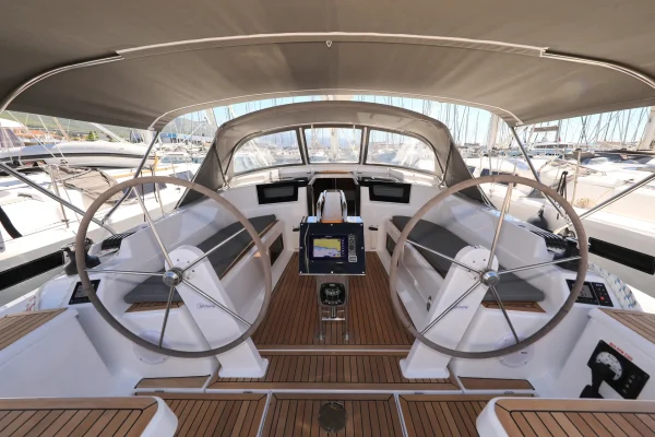 Kroatien Segelboot chartern