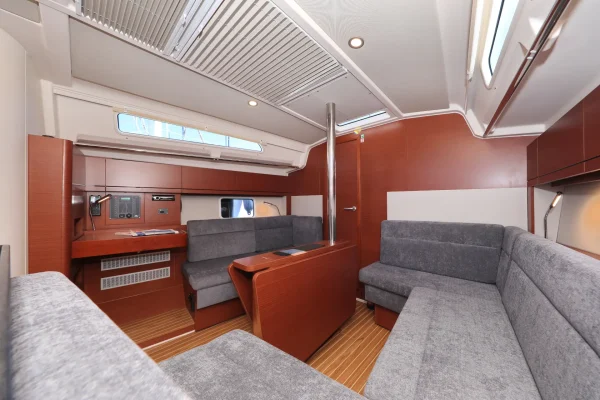 Kroatien Segelboot mieten